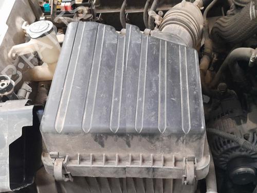Used Air filter box HYUNDAI TERRACAN (HP) 2.9 CRDi 4WD (150 hp) 25755600