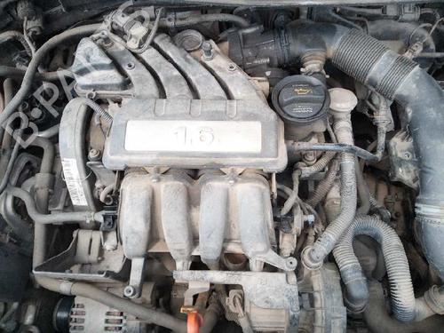 Front wiper motor SEAT ALTEA (5P1) 1.6 | BP7066773M29 