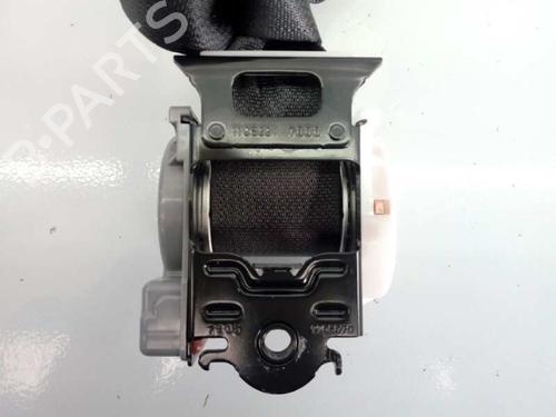 Rear left seatbelt NISSAN X-TRAIL III (T32_, T32R, T32RR) 2.0 dCi ALL MODE 4x4-i (NT32) | BP6619538I29 
