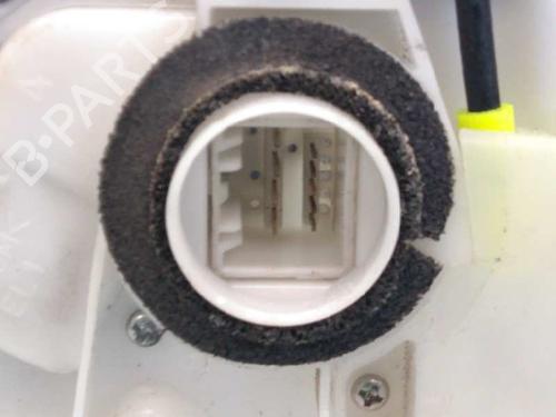 Front left lock HONDA ACCORD VIII Estate (CW) 2.2 i-DTEC (CW3) | BP5647339C98 