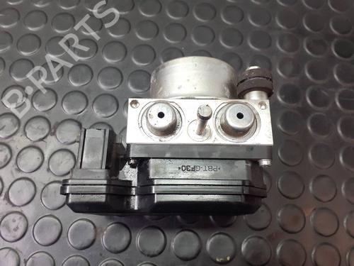 ABS pump NISSAN X-TRAIL II (T31) 2.0 dCi 4x4 | BP7520247M43 