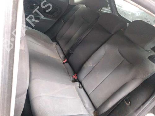 Front left window mechanism SEAT LEON (1P1) 1.9 TDI | BP5855867C22 