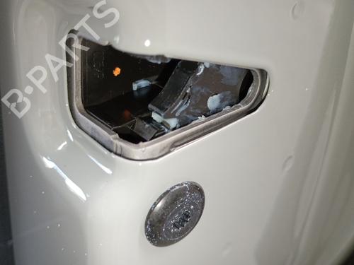 Used Rear right lock SKODA KAROQ (NU7, ND7) 2.0 TDI 4x4 (150 hp) 28724390