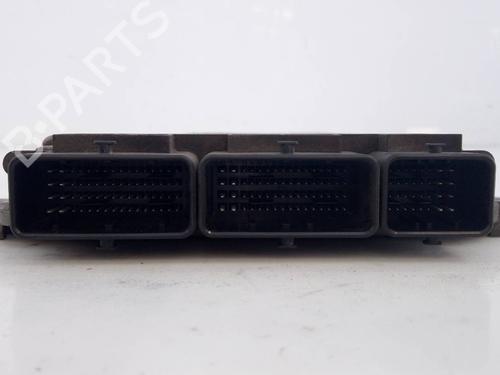 Engine control unit (ECU) DACIA DOKKER MPV (KE_) 1.5 dCi (KEAJ, KEAH) | BP13695026M57 