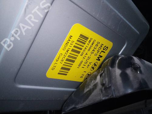 Used Steering column HYUNDAI ix35 (LM, EL, ELH) [2009-2016]  17150873