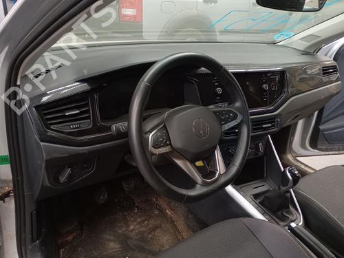 Headlight switch VW POLO VI (AW1, BZ1, AE1) 1.0 TSI | BP33399385I24  - Image 6