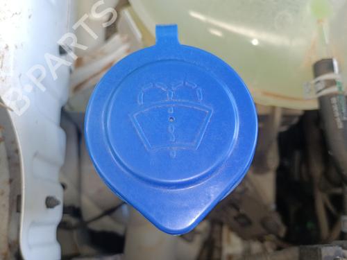 Used Windscreen washer tank Windscreen washer tank FORD TRANSIT Van (FA_ _) 2.4 DI RWD (FAA_, FAB_, FAC_, FAD_) (120 hp) 40505691 40505691