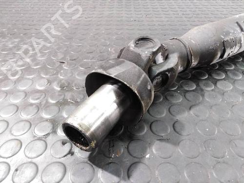 Driveshaft SUZUKI GRAND VITARA II (JT, TE, TD) 1.9 DDiS All-wheel Drive (JT419, TD44, JB419WD, JB419XD,... | BP8599435M37 