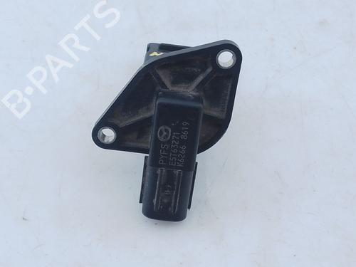 Mass air flow sensor MAZDA 6 Saloon (GJ, GL) 2.0 (GJ2, GL2, GL6) | BP30589867M95