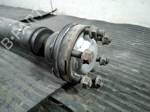 Driveshaft BMW X5 (E53) 3.0 d | BP7221487M37 