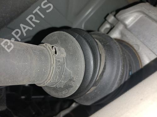 Used Left rear driveshaft MERCEDES-BENZ C-CLASS (W206) C 220 d (206.016, 206.004) (200 hp) 31145562