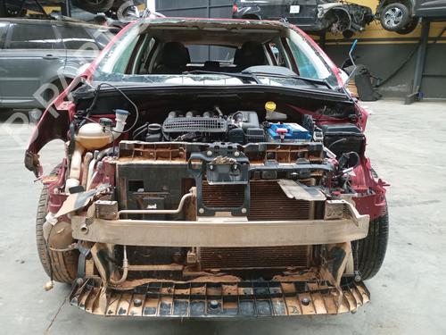 Right front driveshaft PEUGEOT 2008 I (CU_) 1.2 VTi | BP31996749M39