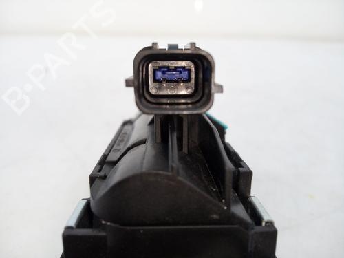 Tailgate handle HYUNDAI TUCSON (TL, TLE) 1.6 CRDi hybrid 48V | BP26880915C132 