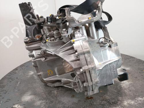 Gearbox HYUNDAI TUCSON (TL, TLE) 1.6 CRDi | BP28123585M3 