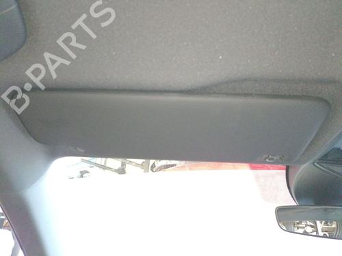 Left sun visor SKODA SCALA (NW1) 1.5 TSI | BP28139429I1 