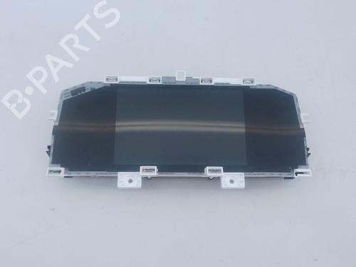 Used Instrument cluster VW T-CROSS (C11, D31) [2018-2026]  32516400