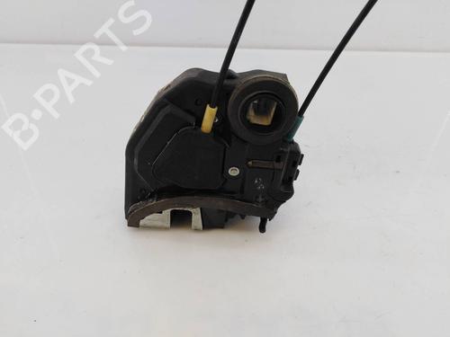 Rear left lock TOYOTA COROLLA RUMION (_E15_)  | BP9957491C100