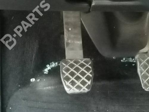 Used Clutch pedal Clutch pedal VW PASSAT B7 (362) 2.0 TDI (140 hp) 10635592 10635592