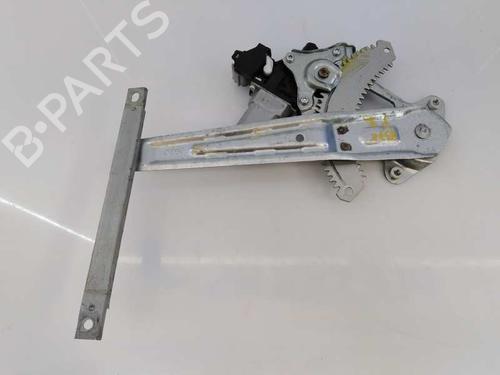Used Rear left window mechanism NISSAN JUKE (F15) 1.6 (117 hp) 7100530