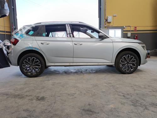 Used Parts SKODA KAMIQ (NW4)  1.0 TSI  3494102