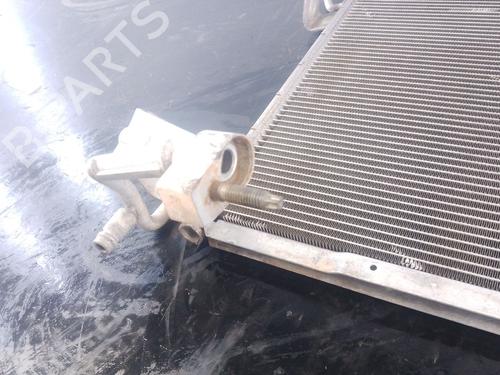 AC radiator FORD B-MAX (JK) 1.0 EcoBoost | BP33654495M32 - Image 3