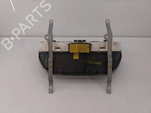 Instrument cluster LAND ROVER FREELANDER I (L314) 2.0 DI 4x4 | BP8489447C47 