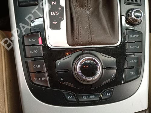 Electronic module AUDI A4 Allroad B8 (8KH) 2.0 TDI quattro | BP38702477M83 - Image 3