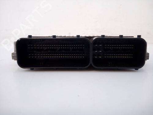 Engine control unit (ECU) MERCEDES-BENZ A-CLASS (W176)  | BP12943443M57 