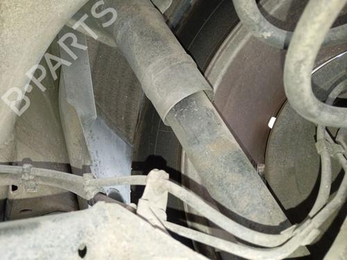 Used Right rear shock absorber OPEL MERIVA B MPV (S10) 1.7 CDTI (75) (131 hp) 27460334