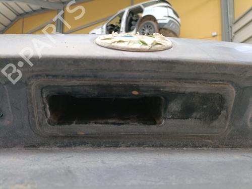 Trunk håndtak BMW 1 (F40) 116 d (116 hp) 27874326