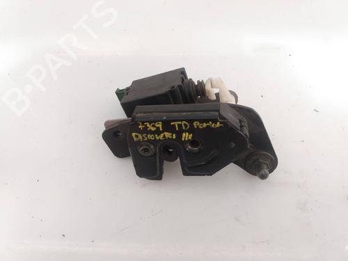 Bagklap lås LAND ROVER DISCOVERY III (L319) 2.7 TD 4x4 (190 hp) 6658175