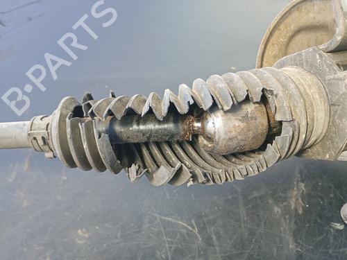 Steering rack VW TOURAN (1T1, 1T2) 1.9 TDI | BP30410872M22