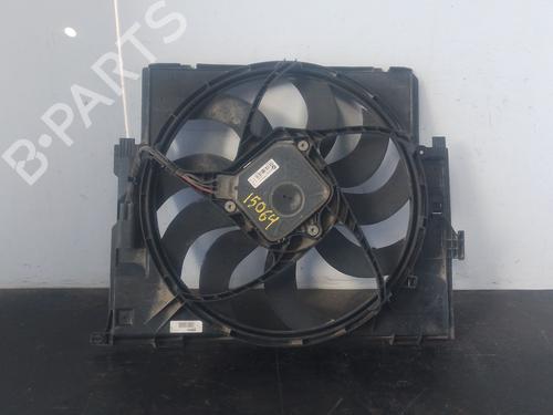 Used Radiator fan Radiator fan BMW 3 (F30, F80) 320 d (184 hp) 39944657 39944657