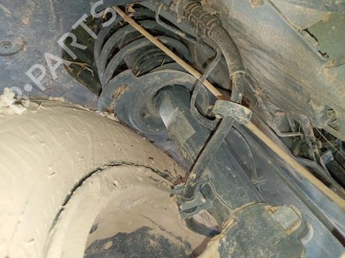 Left front shock absorber CITROËN C3 III (SX) 1.2 PURETECH 82 | BP29175032M16 