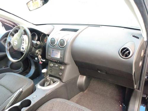 Motorstyringsenhed NISSAN QASHQAI / QASHQAI +2 I (J10, NJ10, JJ10E) 1.5 dCi | BP4375008M57 
