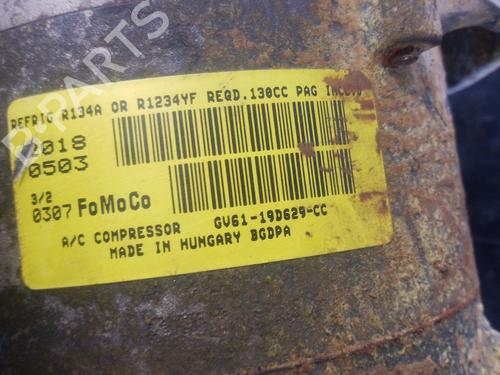 AC compressor FORD KUGA II (DM2) 1.5 EcoBoost | BP33691668M34  - Image 6