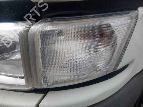 Used Left front indicator IVECO DAILY IV Van [2006-2012]  18711845