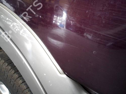 Right rear door NISSAN TERRANO II (R20)  | BP18140557C5 