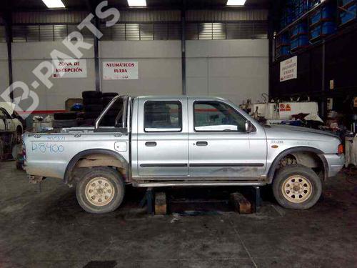 Used Parts FORD RANGER (ER, EQ, R_)  2.5 D  840392