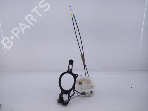 Used Front right lock MITSUBISHI OUTLANDER III (GG_W, GF_W, ZJ, ZL, ZK) 2.0 (GF7W) (150 hp) 17576765