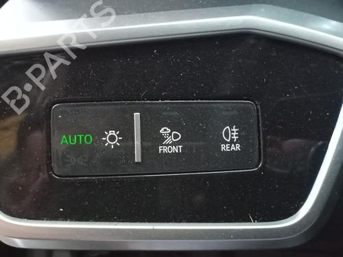 Used Headlight switch Headlight switch 37631897 37631897