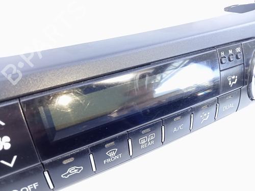 Climate control TOYOTA LAND CRUISER PRADO (_J15_)  | BP11697070I5 