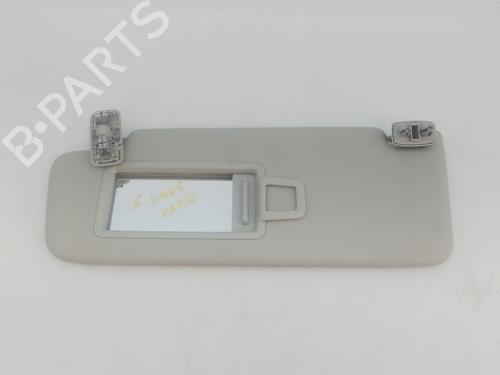 left-sun-visor-skoda-kamiq-nw4-2019-33208752 main image