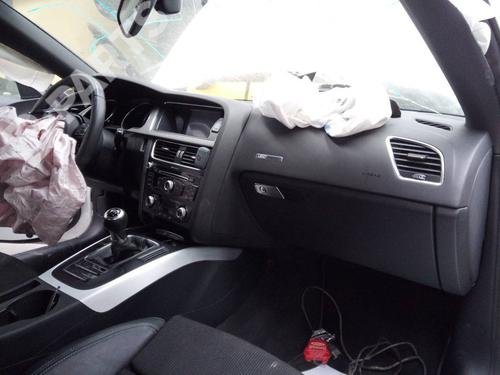 Tailgate lock AUDI A5 (8T3) 2.0 TDI | BP9446886C101  - Image 5