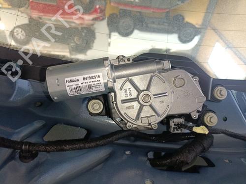 Used Rear wiper motor Rear wiper motor FORD FOCUS IV (HN) 1.5 EcoBlue (116 hp) 40127493 40127493