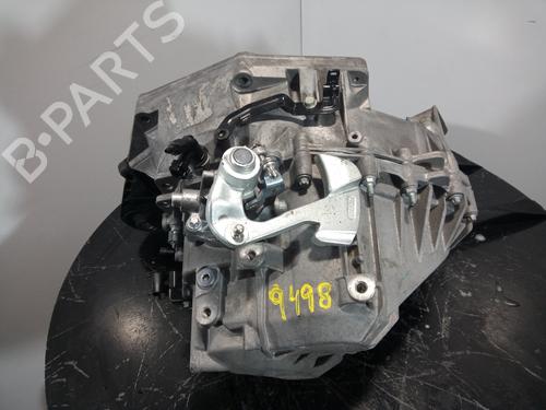 Gearbox OPEL INSIGNIA A (G09) 2.0 CDTI (68) | BP11397120M3 