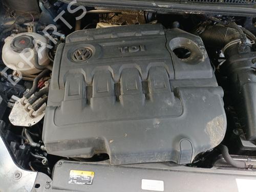 Used Upper protection VW TOURAN (5T1) 2.0 TDI (150 hp) 28073632