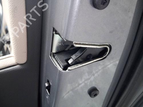 Used Rear right lock BMW 3 Touring (E91) [2004-2012]  17018486