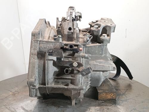Gearbox OPEL ASTRA K (B16)  | BP21770996M3
