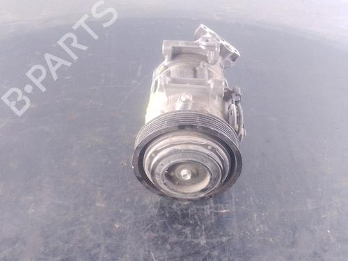 AC compressor RENAULT KADJAR (HA_, HL_) 1.5 dCi 110 (HLA3) | BP39949903M34 - Image 4